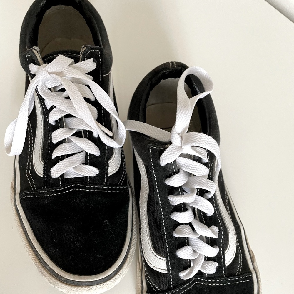 Vans sneakers